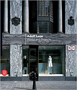 adolf loos projects