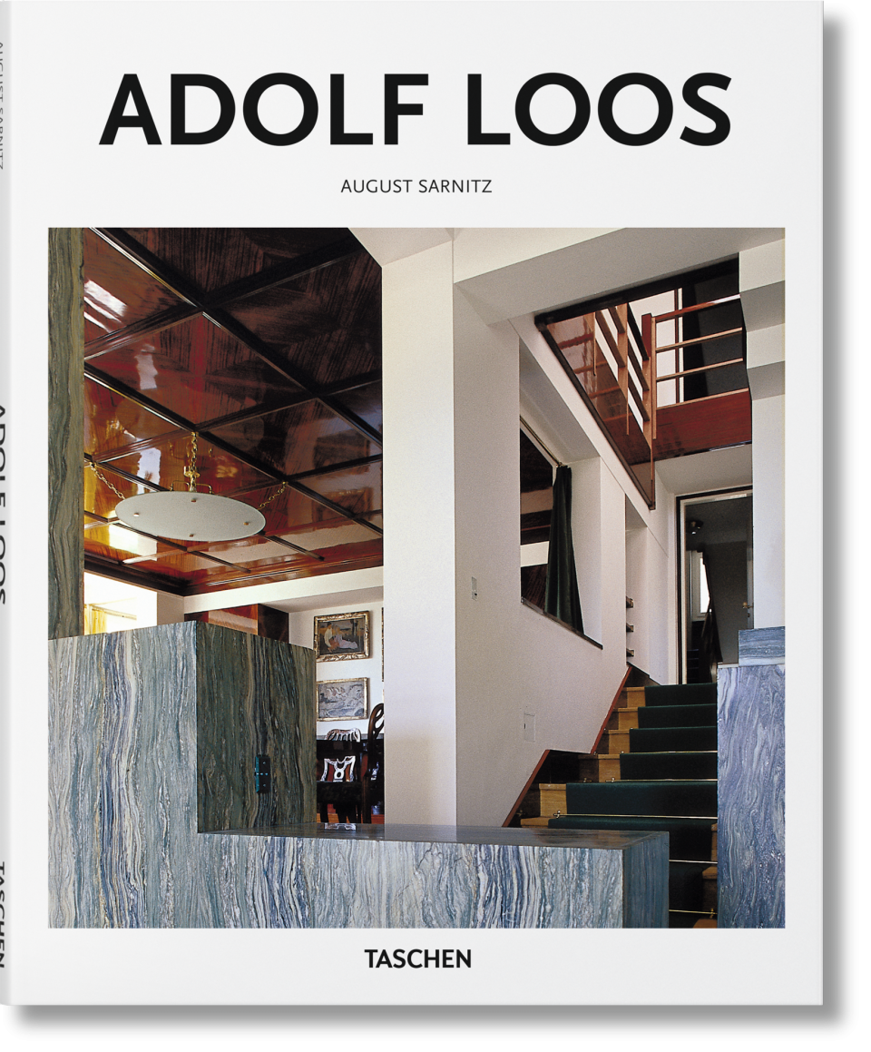 adolf loos projects